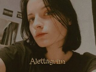 Alettagrim