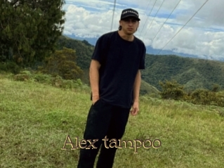 Alex_tampoo