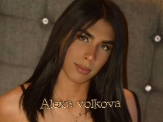 Alexa_volkova