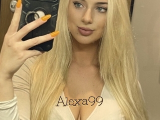 Alexa99