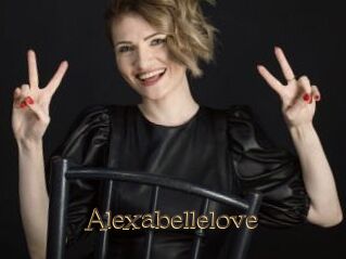 Alexabellelove