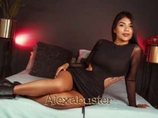 Alexabuster