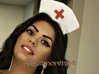 Alexamorenna