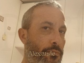 Alexande