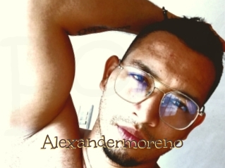 Alexandermoreno