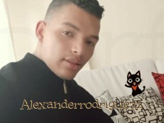 Alexanderrodriguezz