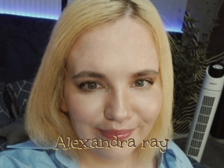 Alexandra_ray