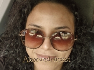 Alexandracast