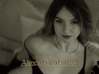 Alexandrahariis