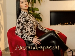 Alexandrapascal