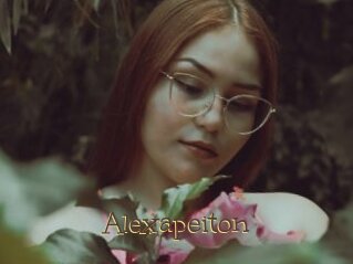 Alexapeiton