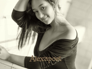 Alexapoet