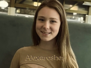 Alexarosher