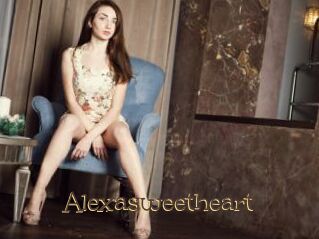 Alexasweetheart