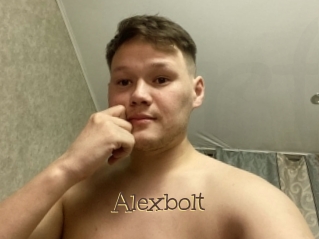 Alexbolt