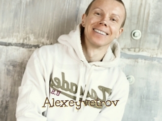 Alexeyvetrov