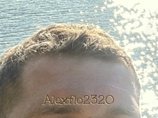 Alexflo2320