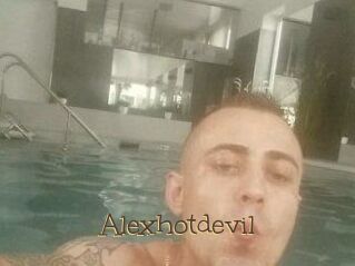 Alexhotdevil