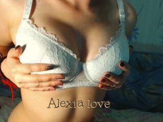 Alexia_love_