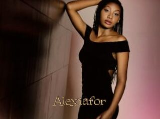 Alexiafor