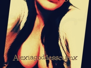 Alexiagoddesscumx