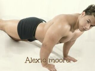 Alexio_moore