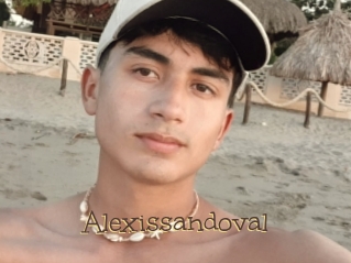 Alexissandoval