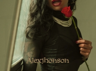 Alexjhonson