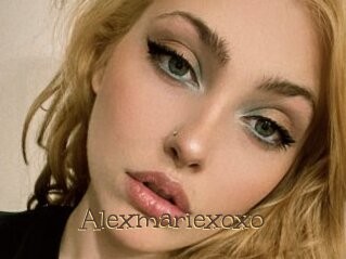 Alexmariexoxo