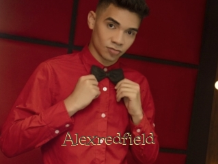 Alexredfield