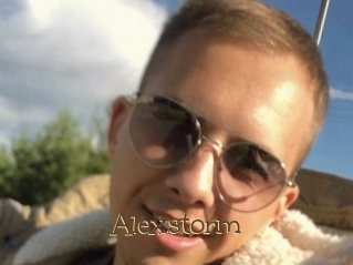 Alexstorm