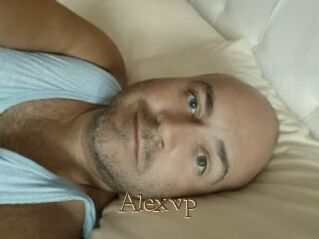 alexvp Porno FR