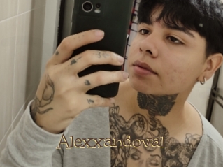 Alexxandoval