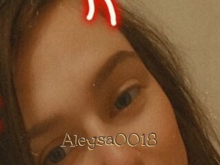 Aleysa0018