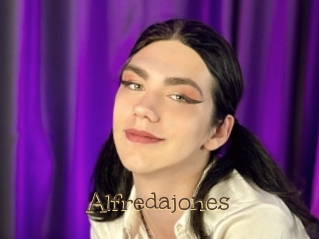 Alfredajones