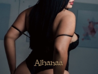 Alhanaa