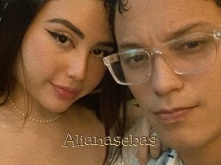 Alianasebas