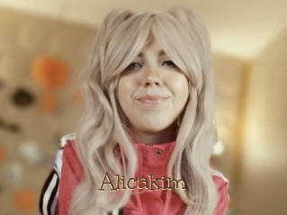 Alicakim