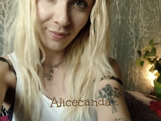 Alicecanda