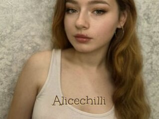 Alicechilli