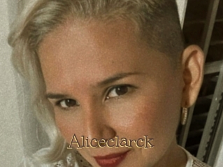 Aliceclarck