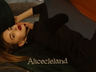 Alicecleland