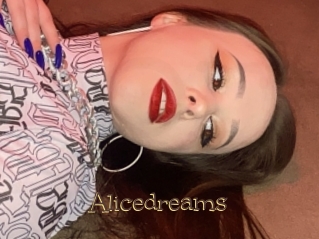 Alicedreams