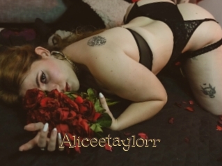 Aliceetaylorr