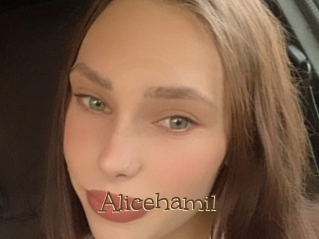 Alicehamil