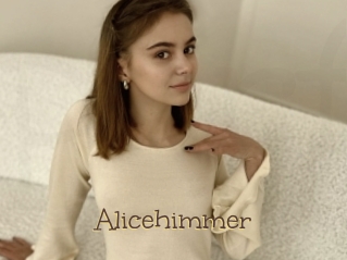 Alicehimmer