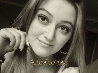 Alicehoney