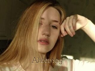 Alicemey