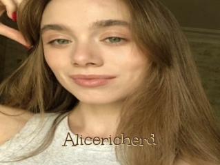 Alicericherd