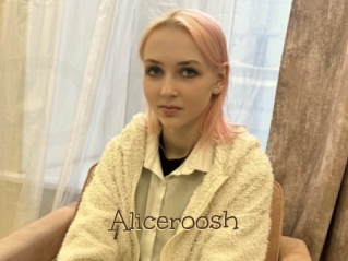 Aliceroosh